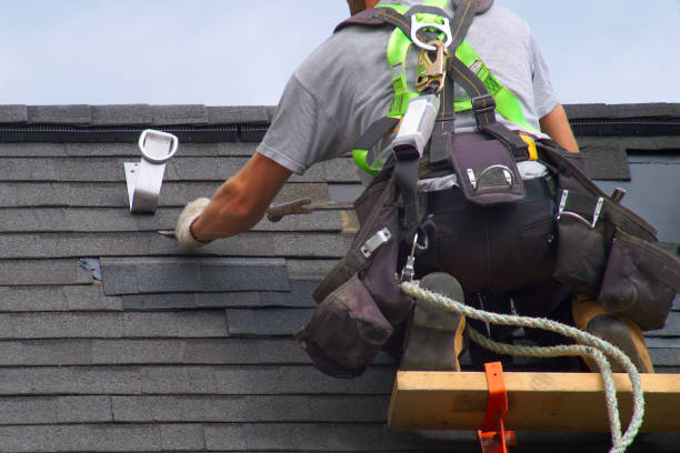 Best Best Roofing Contractors  in Prudenville, MI