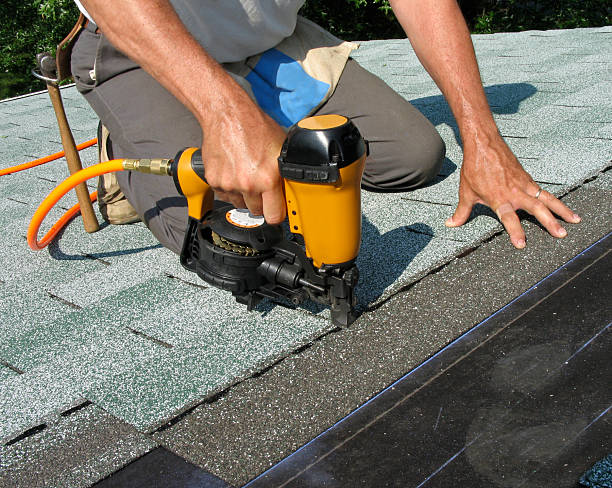 Best Commercial Roofing Services  in Prudenville, MI