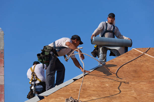 Best Residential Roofing Contractor  in Prudenville, MI