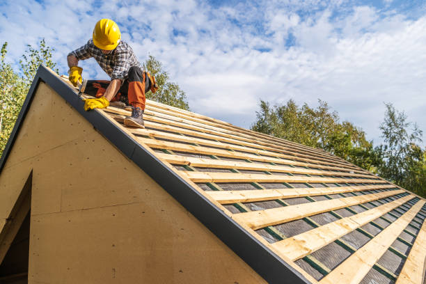Best Roof Replacement Cost  in Prudenville, MI