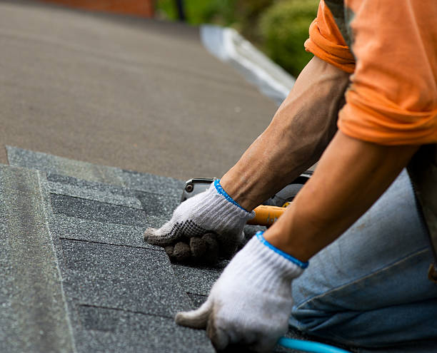 Best Roof Leak Repair  in Prudenville, MI