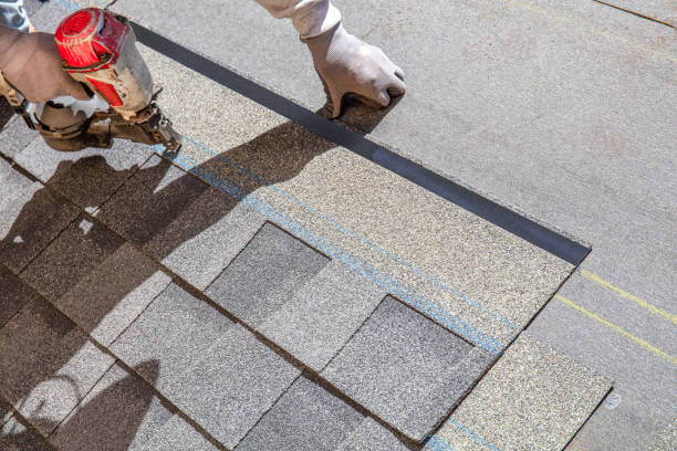 Best Storm Damage Roof Repair  in Prudenville, MI