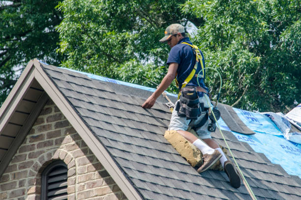 Best Commercial Roofing Services  in Prudenville, MI